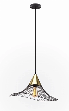 Lampa wisząca ALURA