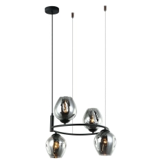 Lampa wisząca ROXANE 54