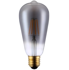 Żarówka E27 Dimm Smoke 6W