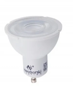 Żarówka REFLECTOR LED GU10 7W 3000K