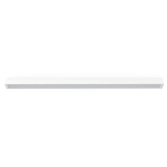 Lampa sufitowa listwa STRAIGHT LED biała
