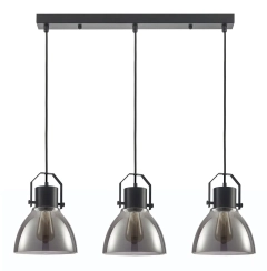 Lampa wisząca DARLENA 3 dymiona