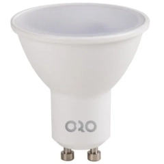 Żarówka LED 6.5W GU10 4000K 430lm
