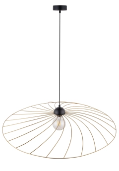 Lampa sufitowa, wisząca PANAMA L