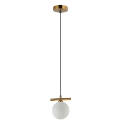 Lampa sufitowa, wisząca MERSETA 1S