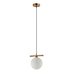 Lampa sufitowa, wisząca MERSETA 1M