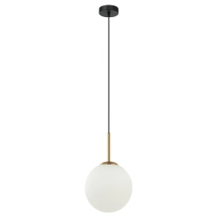 Lampa wisząca DEORE S złota