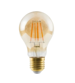 Żarówka VINTAGE LED E27 6W 2200K