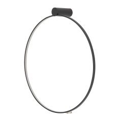 Lampa sufitowa kinkiet CIRCOLO LED M 4000K