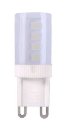 Żarówka LED G9 4W 4000K Dim FRO