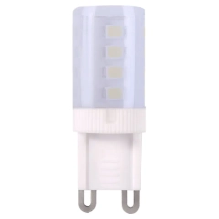 Żarówka LED G9 4W 3000K Dim FRO