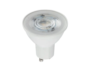 Żarówka LED GU10 R50 7W 3000K biała