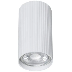 Lampa punktowa, spot TUNE S biała