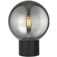 Lampa stołowa ARCTURUS czarna