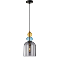 Lampa wisząca TROPEA M dymiona