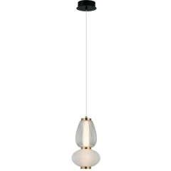 Lampa sufitowa wisząca GASTEL LED 2