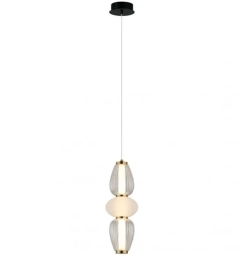 Lampa sufitowa wisząca GASTEL 3 LED