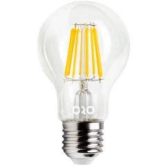 Żarówka LED 7,2W E27 ULTRA FLT 3000K kl.A