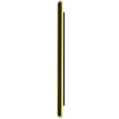 Lampa zewnętrzna ścienna, kinkiet STICK 120 cm czarny