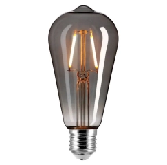Żarówka LED 2W E27 ORO SMOKY 2000K