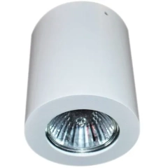 Lampa sufitowa spot BORIS biały