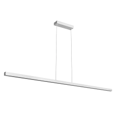 Lampa Liniowa LED Wisząca DDXT2000 15W CCT 120cm Biała DDXT2000