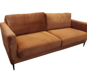 Sofa HAGA 3 bez funkcji spania