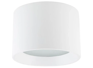 Lampa punktowa, spot MAUN IP54 biała