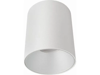 Lampa sufitowa, spot EYE TONE biały
