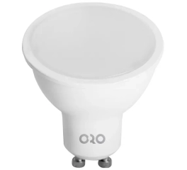 Żarówka LED 8W GU10 HERA 3000K