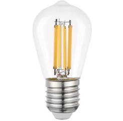 Żarówka LED 8W E27 4000K - ORO CLARO
