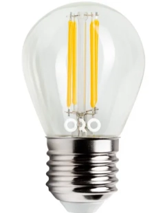 Żarówka LED 6W E14 ORO CLARO 3000K
