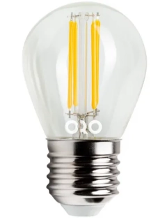Żarówka LED 6W E14 ORO CLARO 4000K
