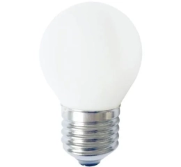 ŻARÓWKA E27 4000 LED FILAME 6W NW ML G45 KULKA 4953