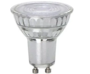 ŻARÓWKA GU10 LED 6W NW 4000K VITA SZKŁO DIMM