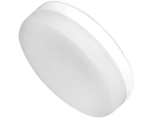 Żarówka GX53 8W LED SMD 4000K