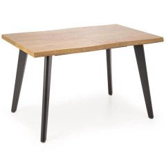 DICKSON 2 150-210 stół rozkładany dąb naturalny