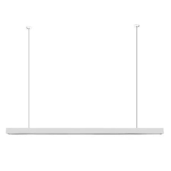 LAMPA LINIOWA LED - 40W BIAŁA B.CIEPŁA 3000K GS-LL40W5165A