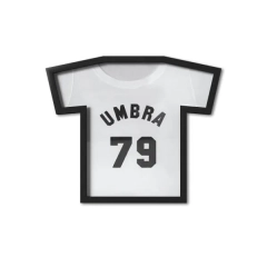 Ramka na zdjęcia T-FRAME small czarna