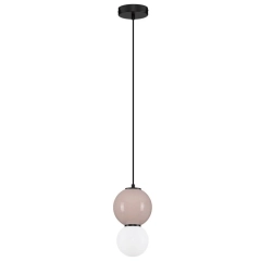 Lampa sufitowa, wisząca NOESIS 15 cm