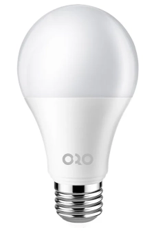 Żarówka E27 LED ATOS 8.5W 3000K
