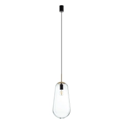 Lampa wisząca PEAR L