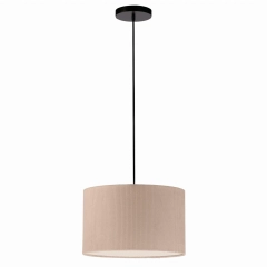 Lampa sufitowa wisząca GREEN DURO beżowa