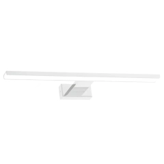 Lampa ścienna, kinkiet PINTO 12W LED biały