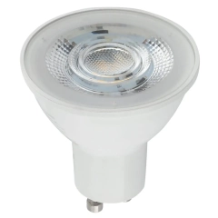 Żarówka LED GU10 R50 7W 4000K biała ściemnialna