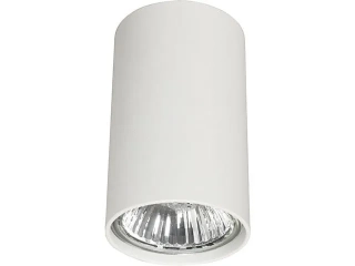 Lampa sufitowa spot EYE S biała