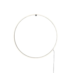 Lampa ścienna kinkiet SCOPELLO dwustronna 55cm
