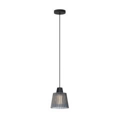Lampa wisząca MITICA czarna