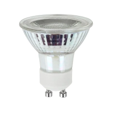 Żarówka GU10 7W 3000K Clear