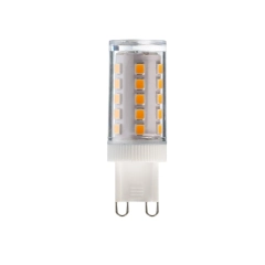 Żarówka G9 4,5W 675lm, 4000K ORO OLO